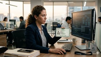 El rezago en identidad digital expone a 8 de cada 10 empresas a brechas de seguridad, dice IA mexicana Konfront