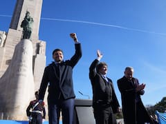 El campo minado para el Gobierno y la nueva “lista corta” de reformas en tiempo de descuento