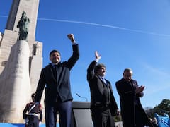 Santa Fe condiciona un acuerdo con Milei: apertura, impuestos y el reclamo por $900.000 millones