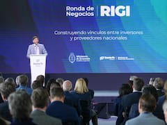 Ronda RIGI: gobernadores le ponen condiciones al boom minero, ¿qué le reclama cada provincia a Milei?