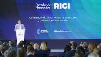 Ronda RIGI: gobernadores le ponen condiciones al boom minero, ¿qué le reclama cada provincia a Milei?