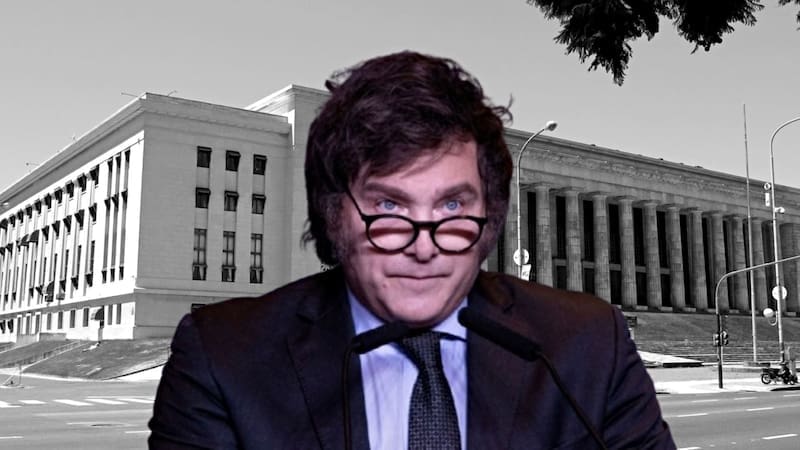 Luego del fallo que mandó a implementar la ley, el Gobierno acelerará su propuesta de Financiamiento Universitario (foto: archivo)