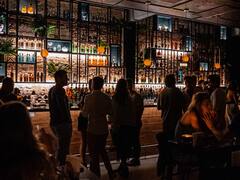 Orgullo nacional: el bar porteño elegido entre los 50 mejores del mundo