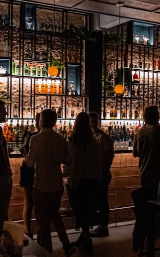 Orgullo nacional: el bar porteño elegido entre los 50 mejores del mundo