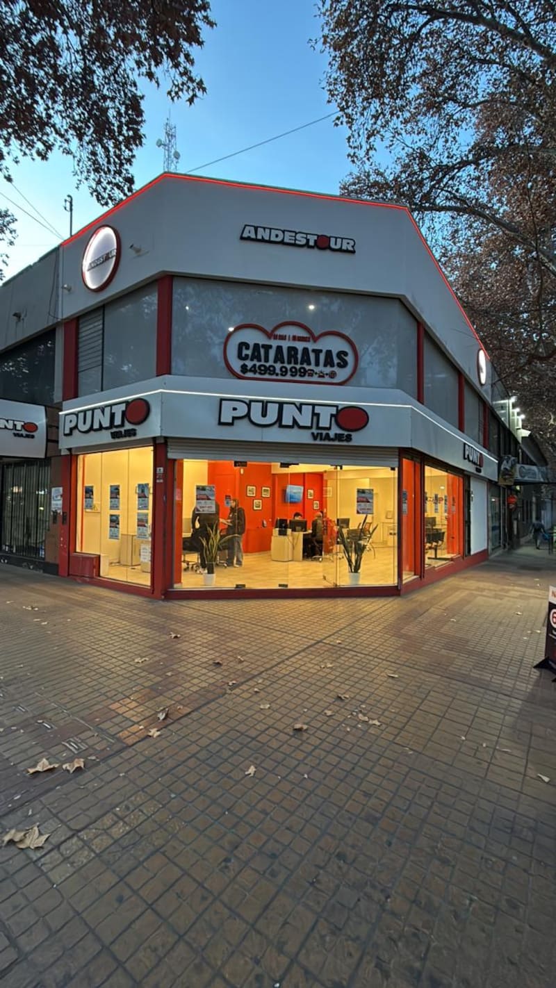 Punto Viajes redefine su negocio apoyado en el mercado interno, la eficiencia operativa y nuevos hábitos de viaje más cortos y frecuentes