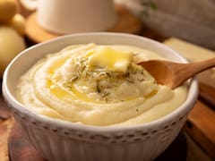 No es leche | Cocineros coinciden: “Un verdadero puré de papa queda 100% más cremoso con 2 cucharadas de…”