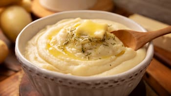 No es leche | Cocineros coinciden: “Un verdadero puré de papa queda 100% más cremoso con 2 cucharadas de…”