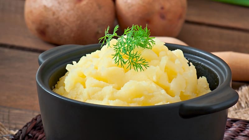 Para aplicar este truco no se necesitan ingredientes adicionales a los de la receta.
