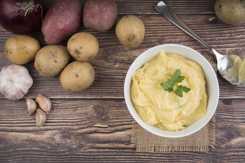 No es leche | Cocineros coinciden: “Un verdadero puré de papa queda 100% más cremoso con 2 cucharadas de…”