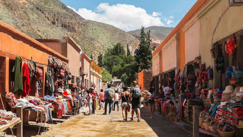 Este pueblo icónico fue reconocido entre los más lindos del mundo.