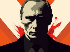 ¿Rusia se suma al conflicto en Irán? El ministro de Defensa británico denunció la “mano oculta” de Putin