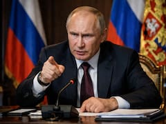 Alerta | Rusia amenaza con ataque nuclear si tocan a este país de Europa: todos deben activar protocolos de defensa