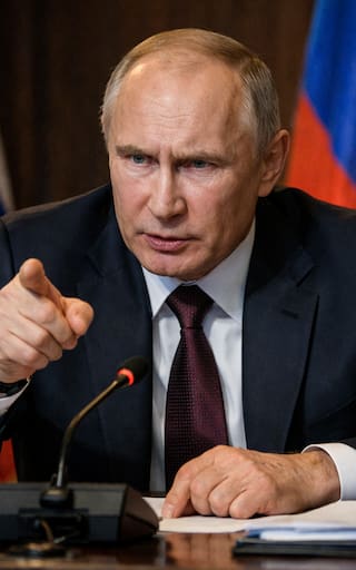 Alerta | Rusia amenaza con ataque nuclear si tocan a este país de Europa: todos deben activar protocolos de defensa