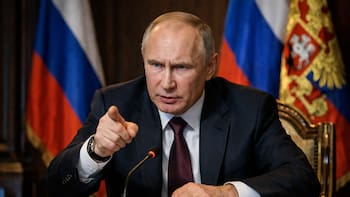 Putin imita a Trump y anuncia un alto el fuego con Ucrania: hasta cuándo durará