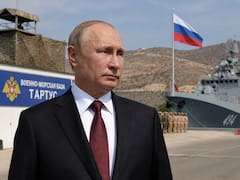Oficial y confirmado | Rusia construye una imponente base militar en el país menos pensado e invertirá 500 millones