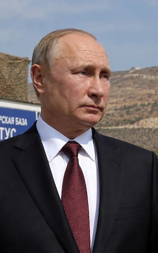 Oficial y confirmado | Rusia construye una imponente base militar en el país menos pensado e invertirá 500 millones