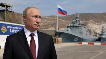 Oficial y confirmado | Rusia construye una imponente base militar en el país menos pensado e invertirá 500 millones