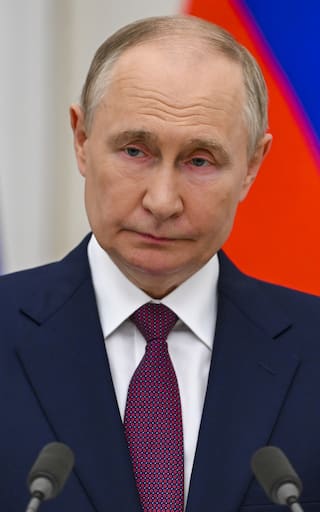 Tercera Guerra Mundial: Rusia sostiene que lanzará un ataque nuclear a quien ataque a este país de Europa