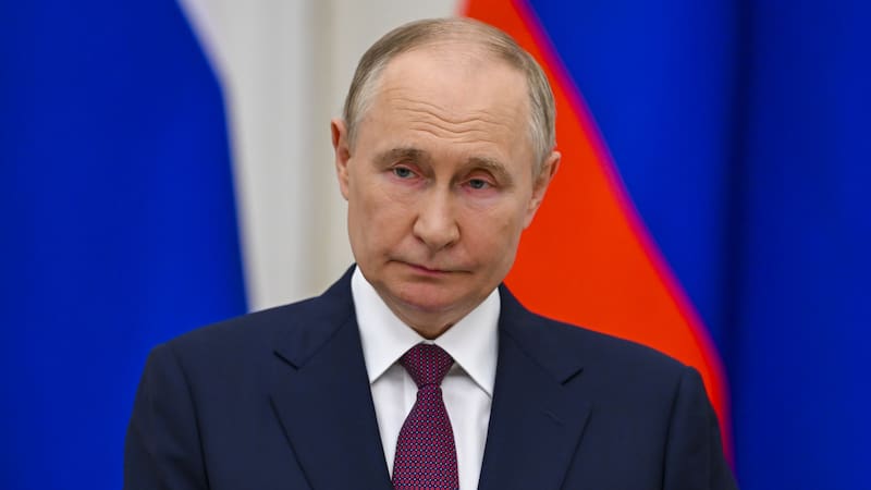 Tercera Guerra Mundial: Rusia sostiene que lanzará un ataque nuclear a quien ataque a este país de Europa.