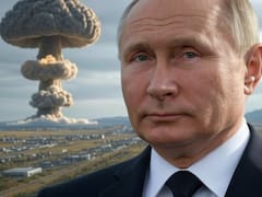 Oficial | Rusia confirmó la instalación de su base militar más peligrosa y donde muchos creen que iniciará la Tercera Guerra Mundial