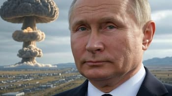 Oficial | Rusia confirmó la instalación de su base militar más peligrosa y donde muchos creen que iniciará la Tercera Guerra Mundial