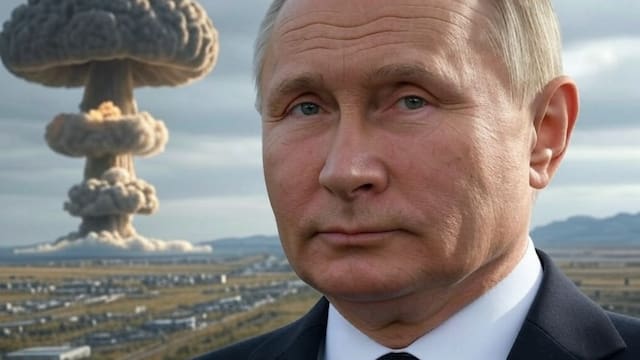 Oficial | Rusia confirmó la instalación de su base militar más peligrosa y donde muchos creen que iniciará la Tercera Guerra Mundial