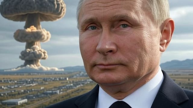 Oficial y confirmado | Rusia confirmó la instalación de su base militar más peligrosa y donde muchos creen que comenzará la Tercera Guerra Mundial