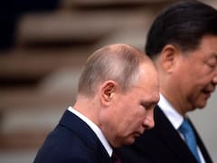 El enorme proyecto de gas que Putin y Xi sellarán en la cumbre de China