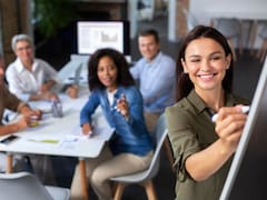 Pymes: las claves para superar los desafíos que afrontan hoy las empresas