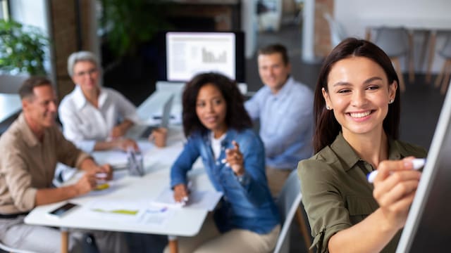 Pymes: las claves para superar los desafíos que afrontan hoy las empresas