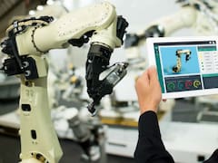 De la consulta al trabajo: las tareas que las PyMEs ya se animan a hacer con IA para ser más productivas