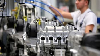 El aluvión chino golpea a las pymes industriales: cuatro de cada diez perdió mercado frente a las importaciones