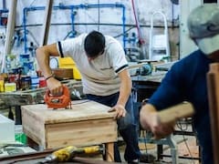 Mini RIGI: el plan que podría generar inversiones desde u$s 150.000 para reactivar a las pymes