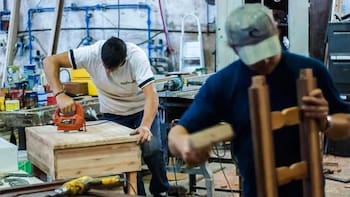 Mini RIGI: el plan que podría generar inversiones desde u$s 150.000 para reactivar a las pymes