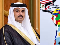 Qatar quiere convertir a este país latino en potencia mundial y lo abastecerá con la última tecnología