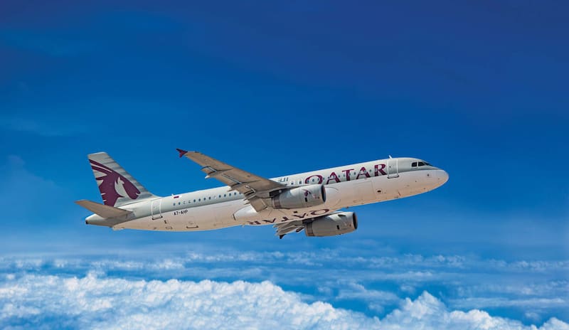 Colombia recibirá el vuelo más largo y sin escalas a partir del miércoles 22.