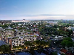 Costantini se queda con otro megaterreno de ‘la inmobiliaria de Milei’: hará un nuevo Quartier en Belgrano