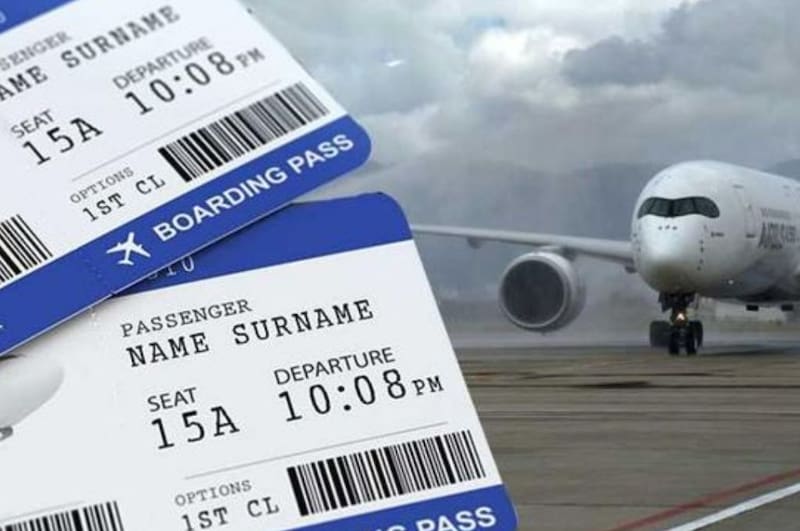 ¿Qué beneficio recibirán los pasajeros que hayan sufrido el retraso de su vuelo? (Foto: Archivo)