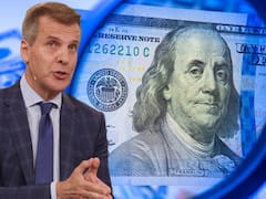 Redrado dio un duro veredicto sobre la política del Gobierno para el dólar: “Corto plazo”