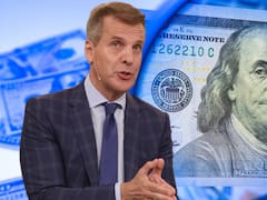 El detalle sobre el plan del Gobierno para el dólar que Redrado puso bajo la lupa: “Atención con...”