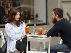 Psicología | Qué significa que una persona mire siempre a los ojos cuando habla
