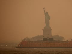 Qué es el humo gris que cubre Nueva York y que pone en peligro la final del Mundial 2026 entre España y Argentina