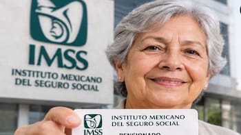 Qué es la Credencial Blanca del IMSS: cómo obtenerla para conseguir descuentos para jubilados y pensionados