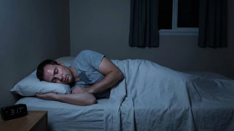 Qué es la hiperhidrosis, cómo afecta la rutina y qué alternativas existen