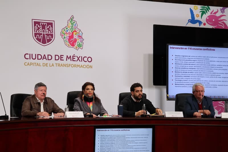 Desde la emisión de más de “1 millón 390 mil 606 Licencias Permanentes”, el Gobierno de México ha generado ingresos superiores a “2 mil millones de pesos”