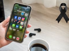 El Congreso de CDMX trata iniciativa para reformar el Código Civil que permitiría a las personas decidir qué hacer con sus redes sociales post mortem