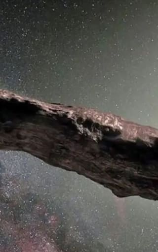 El cometa 3I/ATLAS despertó tras rozar el Sol: cambia de forma y libera gases que desconciertan a los astrónomos