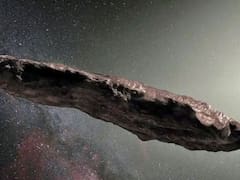 Filtran nueva imagen del 3I/ATLAS: el cometa cambia de color por segunda vez en cuatro meses