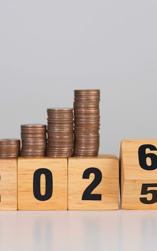 ¿Cómo quedaría el salario mínimo 2026 si repiten el aumento de 9,54% de este año?