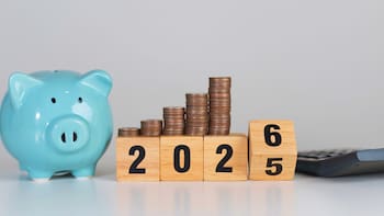 ¿Cómo quedaría el salario mínimo 2026 si repiten el aumento de 9,54% de este año?